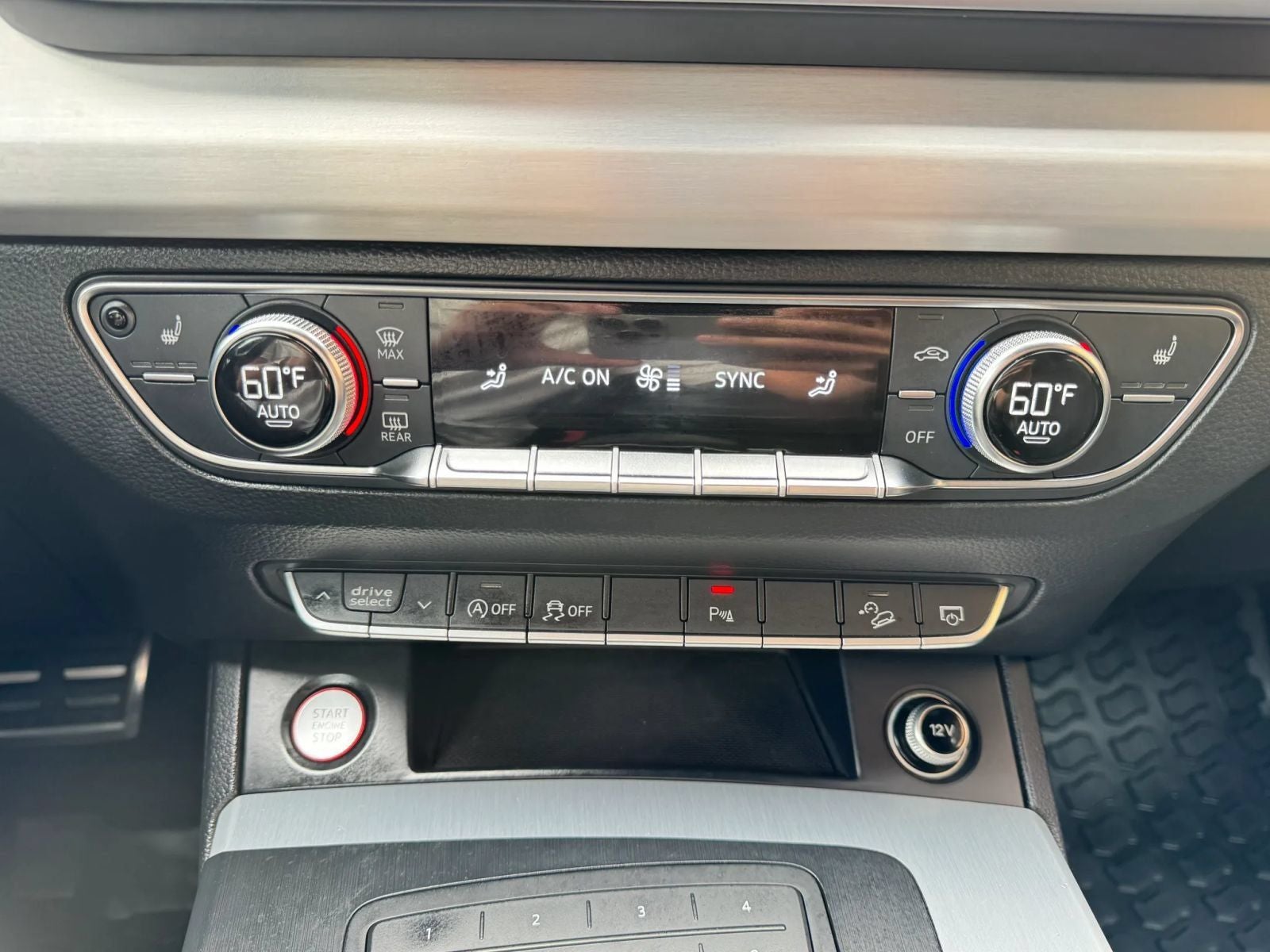 2018 Audi SQ5 3.0T Premium Plus quattro