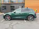 2018 Audi SQ5 3.0T Premium Plus quattro