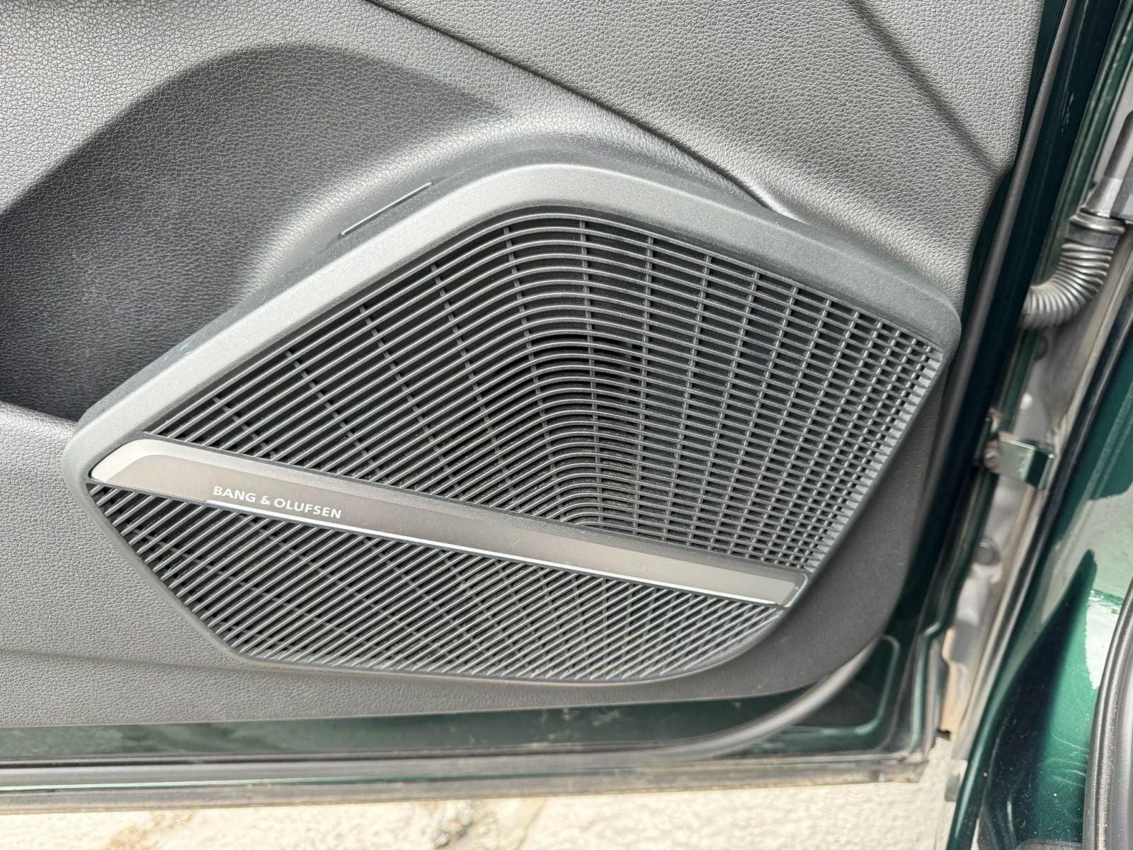 2018 Audi SQ5 3.0T Premium Plus quattro
