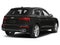 2018 Audi Sq5 Premium Plus
