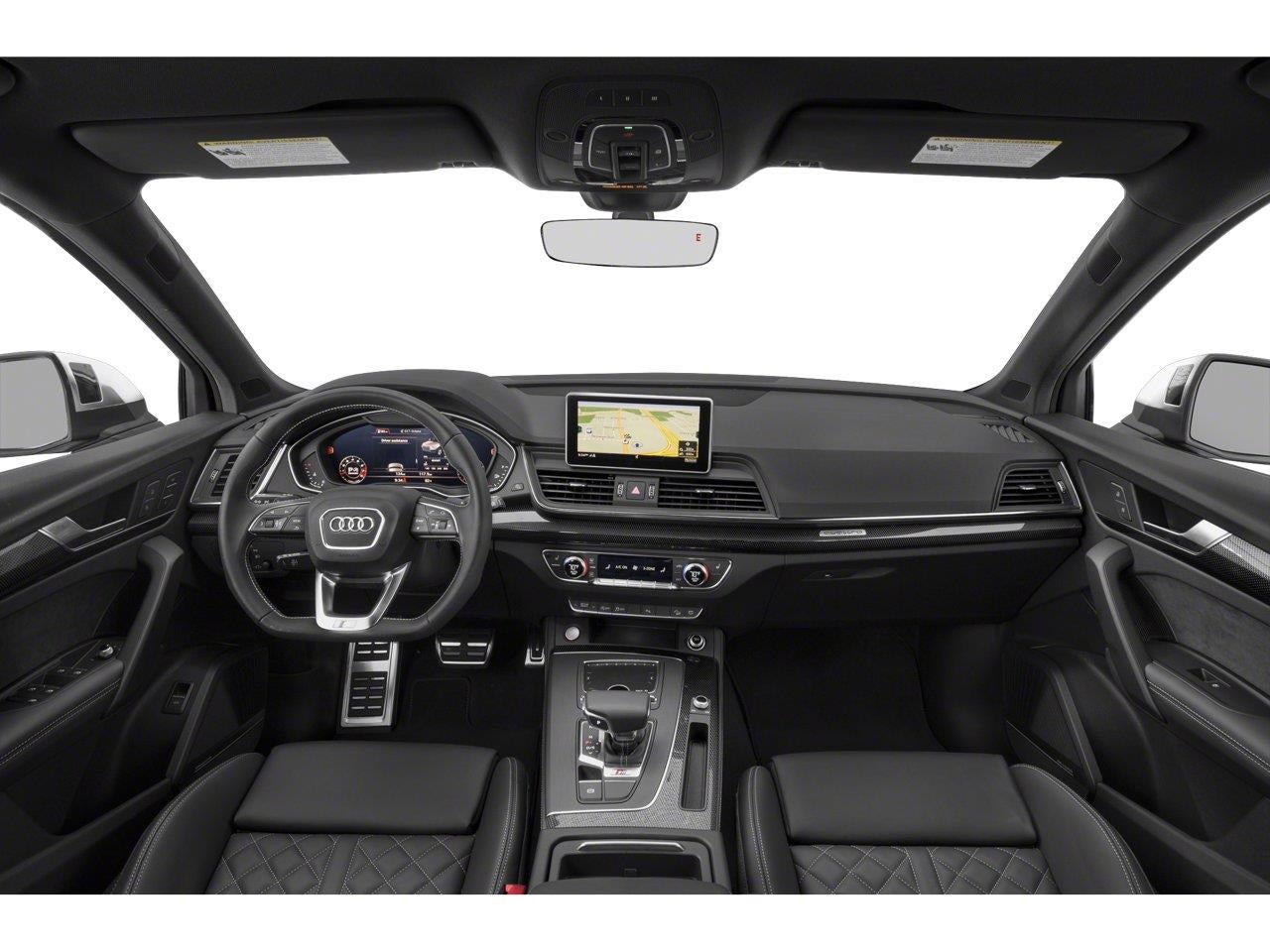 2018 Audi Sq5 Premium Plus