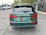 2018 Audi SQ5 3.0T Premium Plus quattro