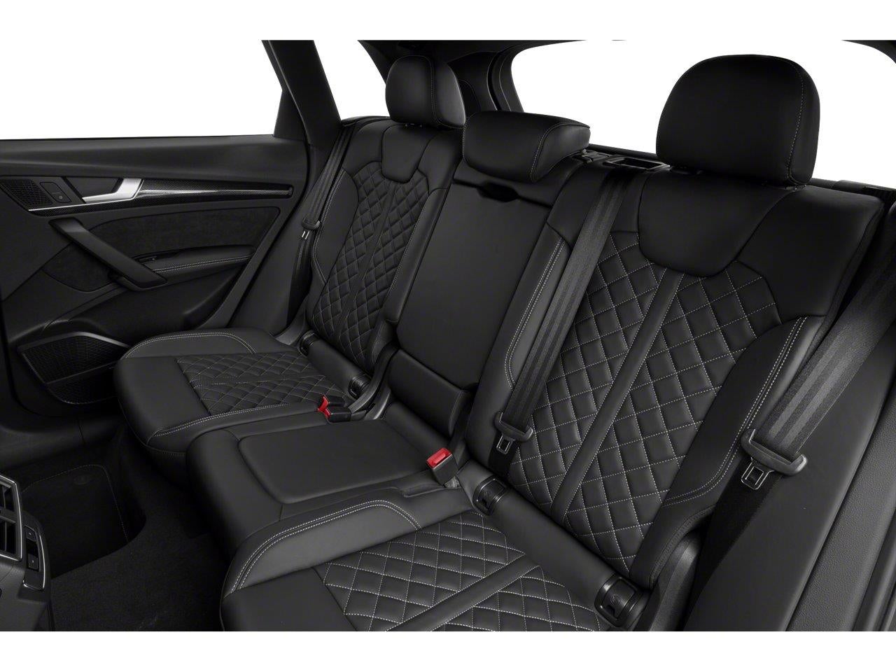 2018 Audi Sq5 Premium Plus