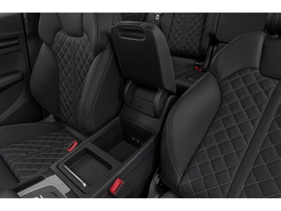 2018 Audi Sq5 Premium Plus