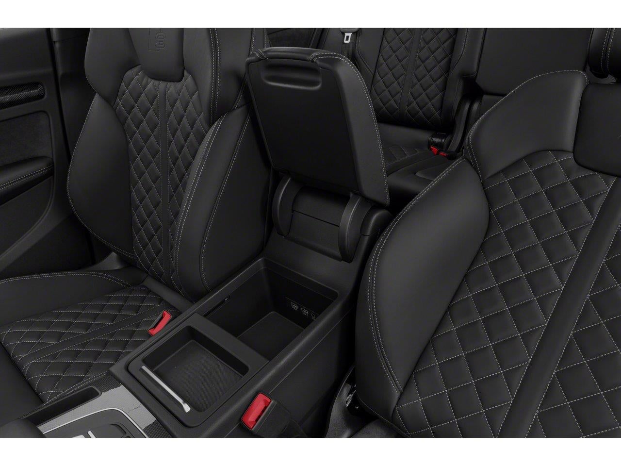 2018 Audi Sq5 Premium Plus