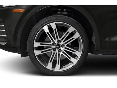2018 Audi Sq5 Premium Plus