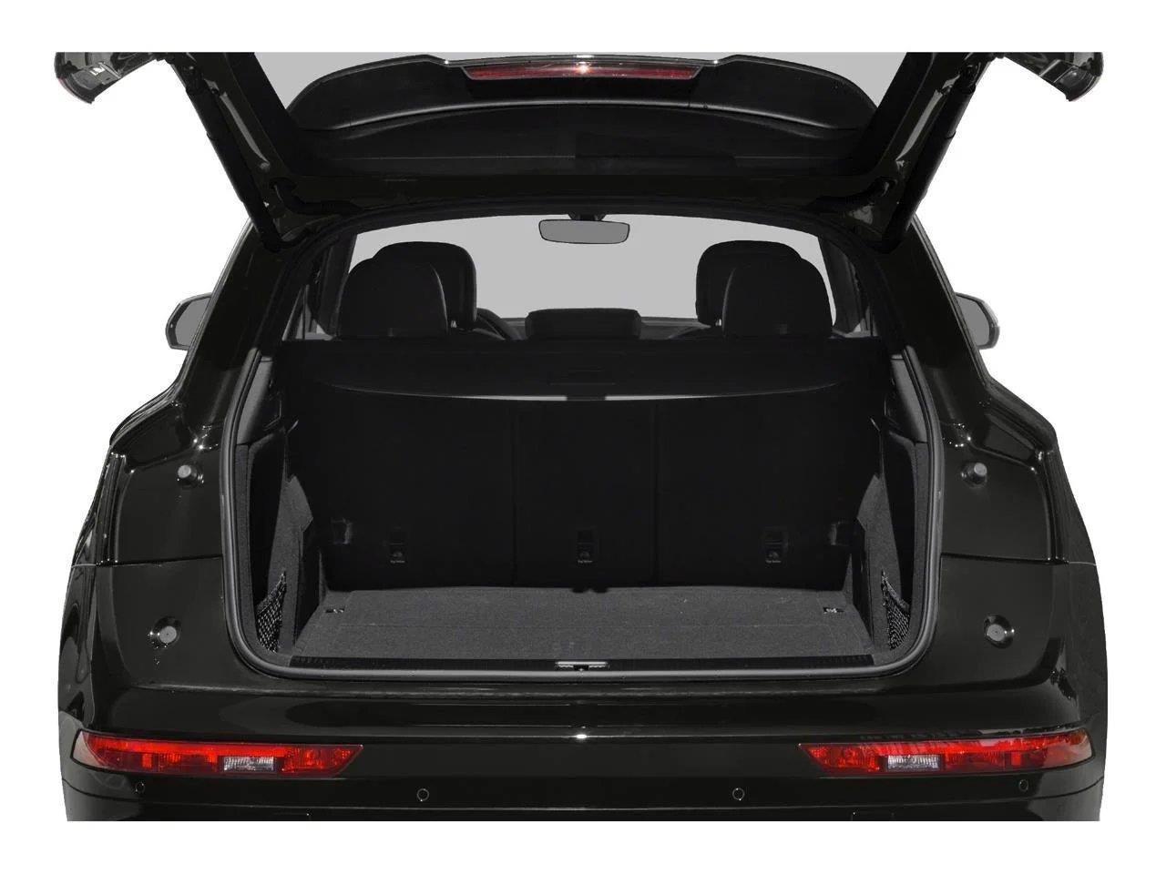 2018 Audi Sq5 Premium Plus