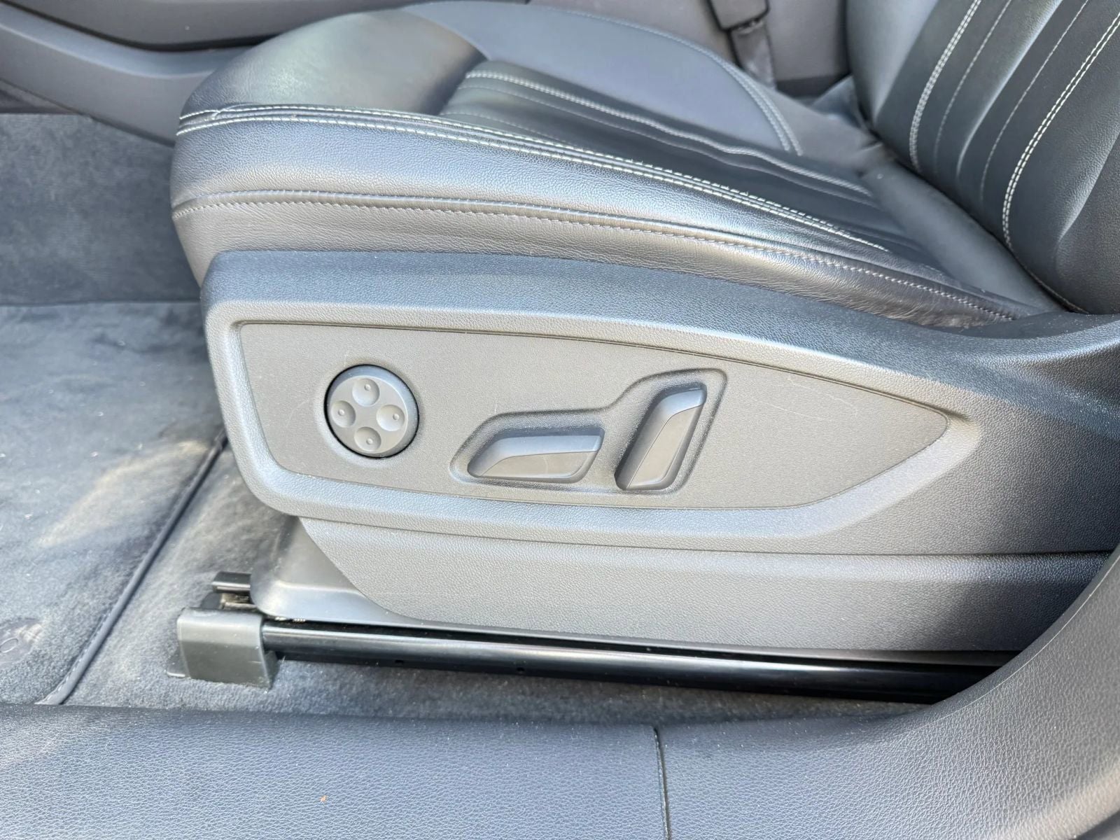 2021 Audi Q5 45 Premium quattro