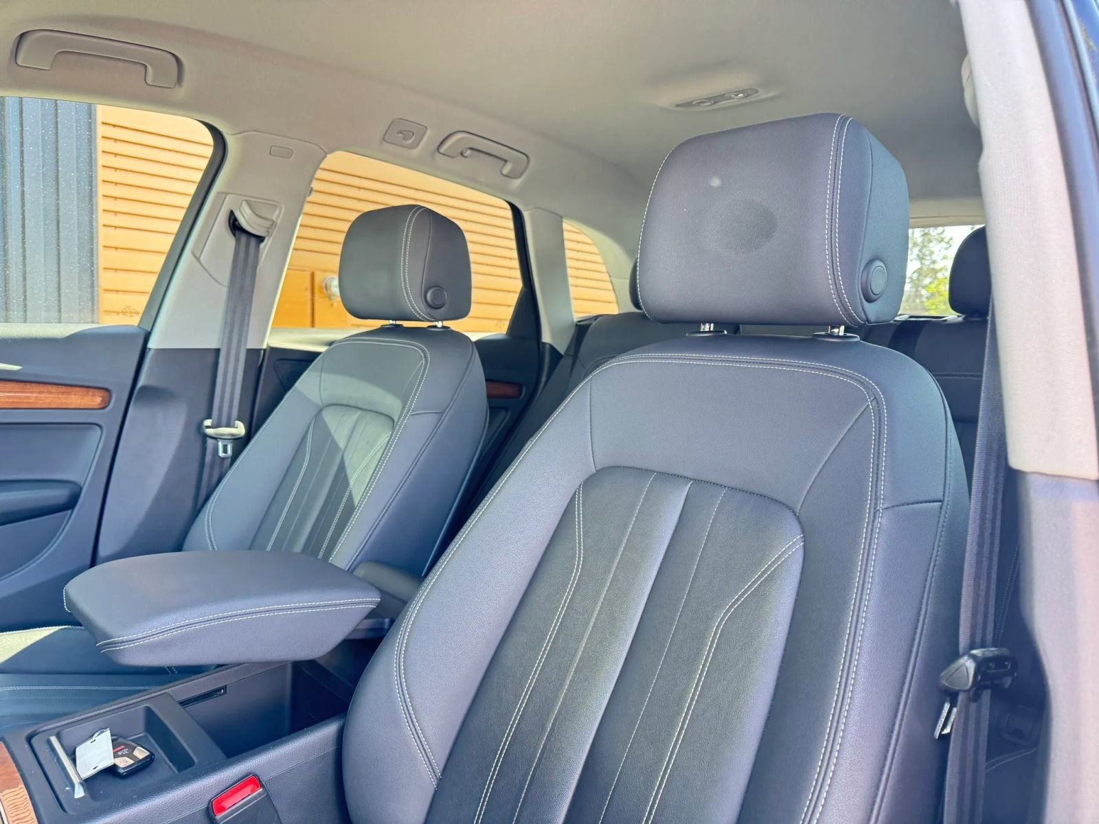 2021 Audi Q5 45 Premium quattro