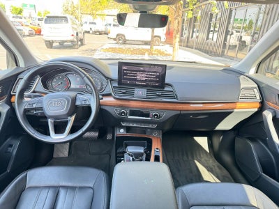 2021 Audi Q5 45 Premium quattro