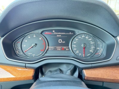 2021 Audi Q5 45 Premium quattro