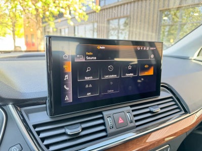 2021 Audi Q5 45 Premium quattro