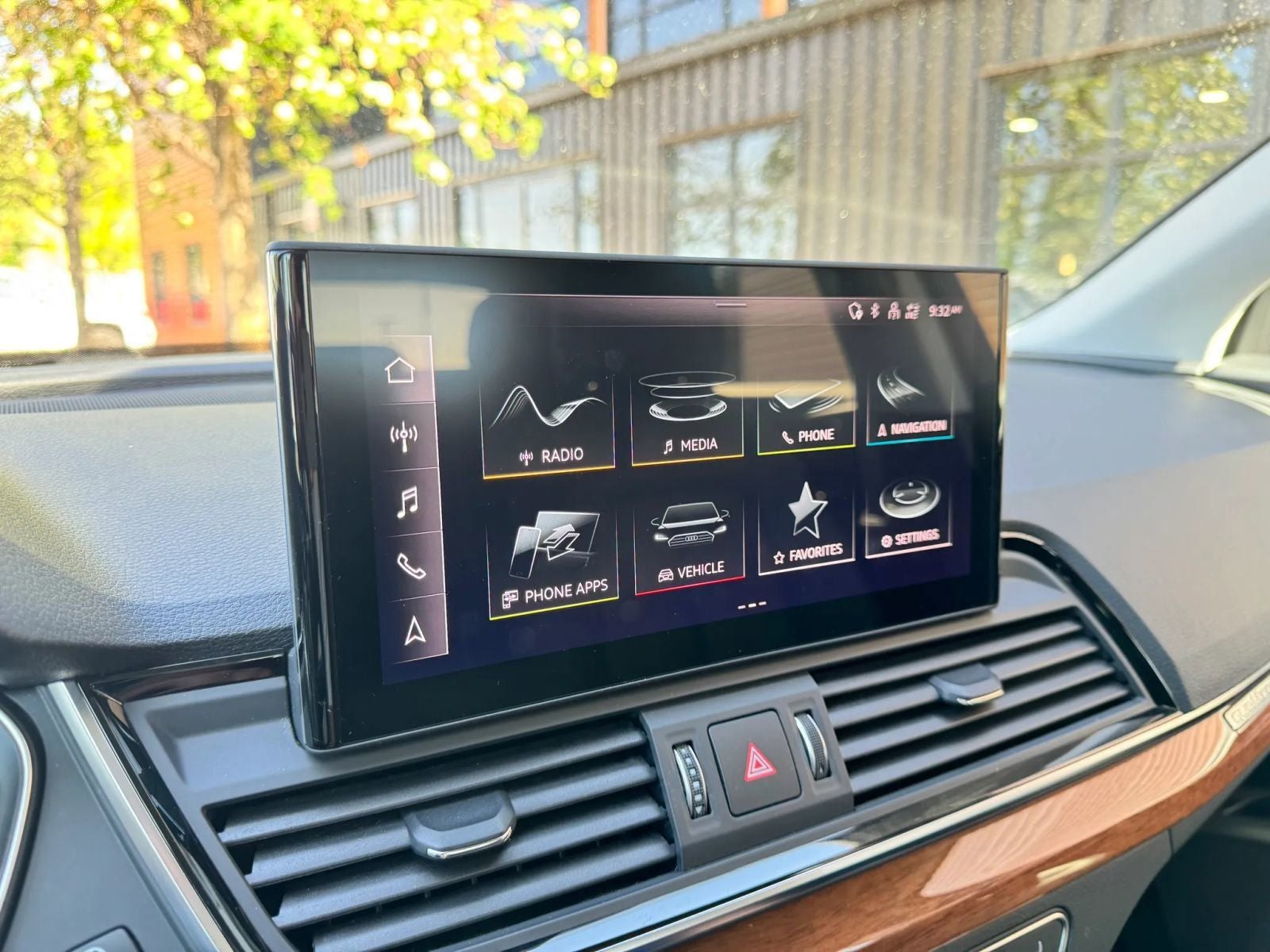 2021 Audi Q5 45 Premium quattro