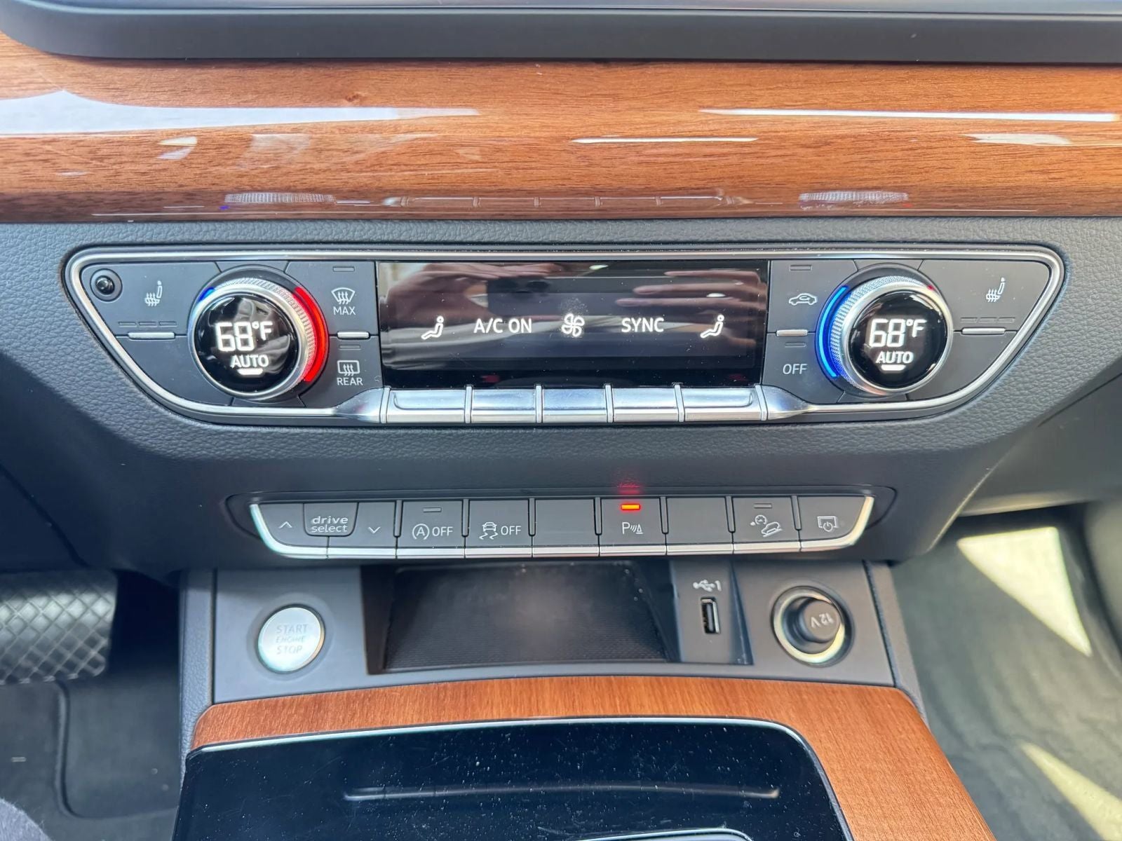 2021 Audi Q5 45 Premium quattro