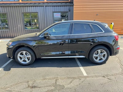 2021 Audi Q5 45 Premium quattro