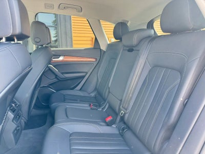 2021 Audi Q5 45 Premium quattro