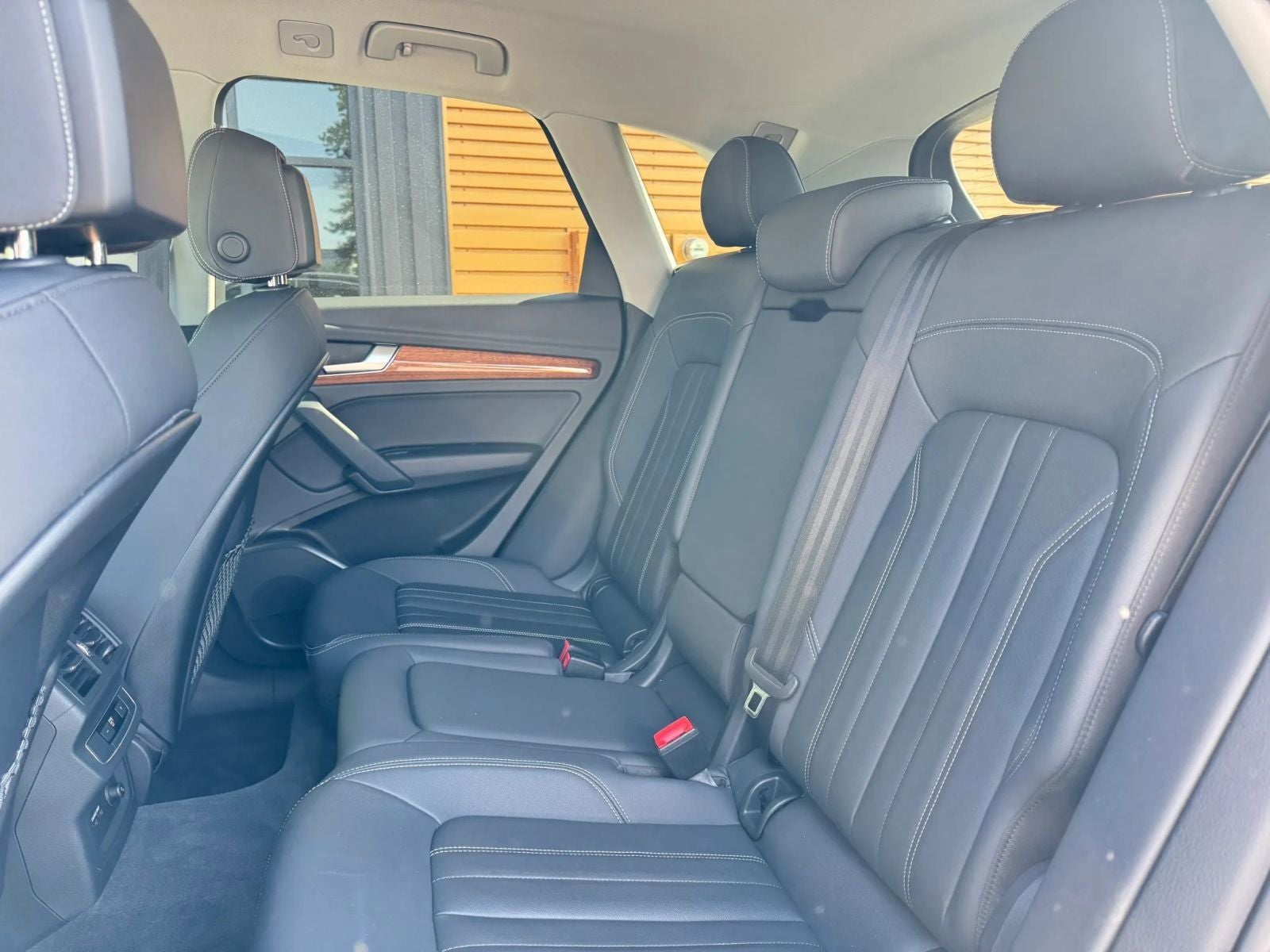 2021 Audi Q5 45 Premium quattro