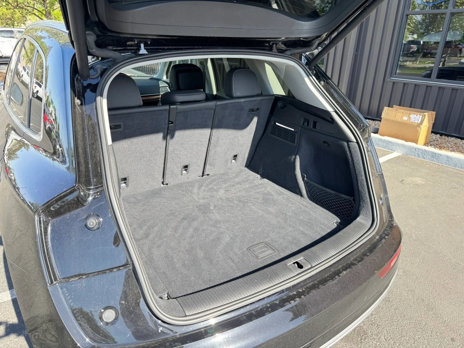 2021 Audi Q5 45 Premium quattro