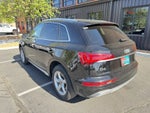 2021 Audi Q5 45 Premium quattro