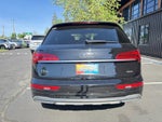 2021 Audi Q5 45 Premium quattro
