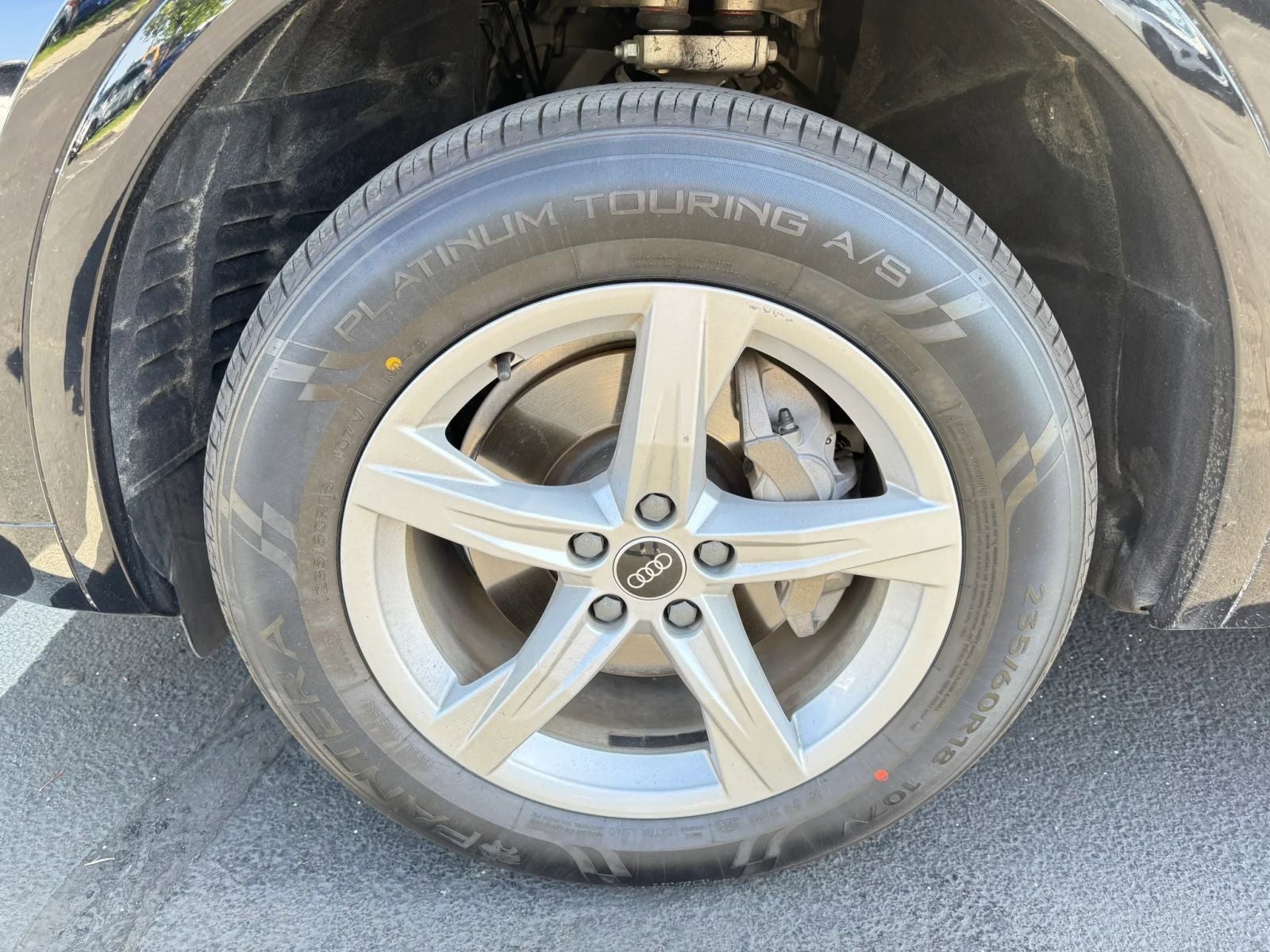 2021 Audi Q5 45 Premium quattro