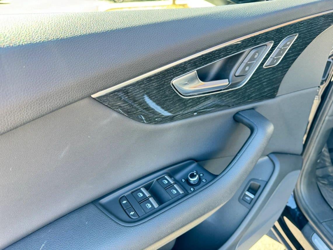 2020 Audi Q7 Premium