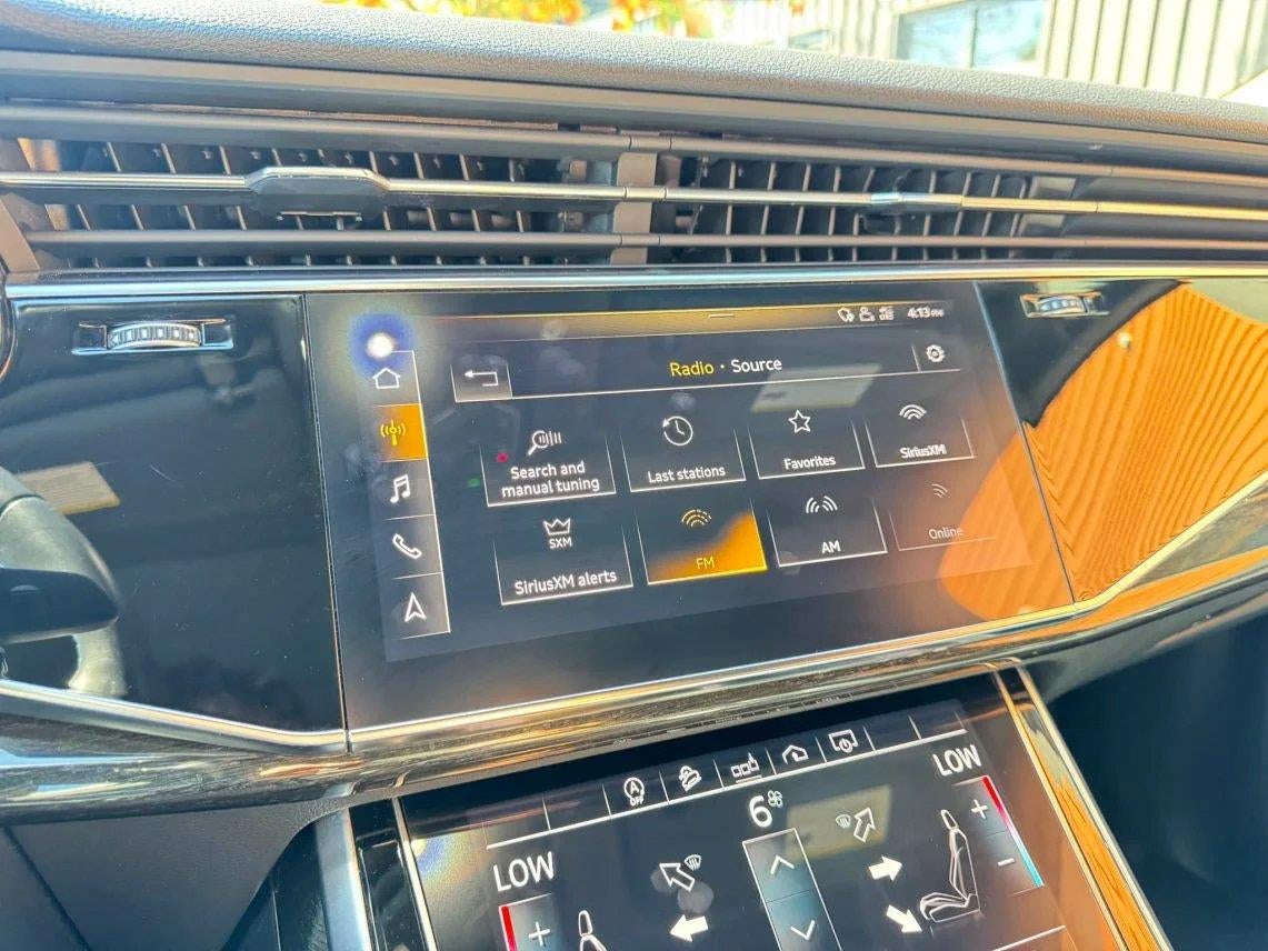 2020 Audi Q7 Premium