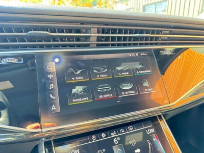 2020 Audi Q7 Premium