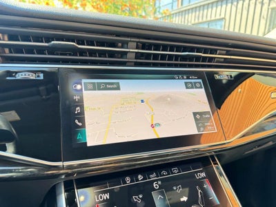 2020 Audi Q7 Premium