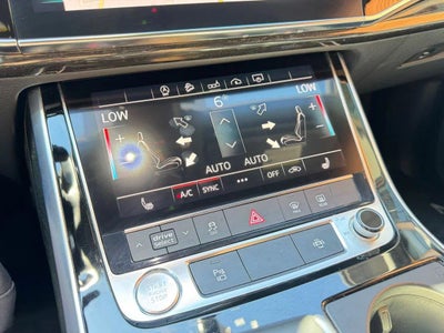 2020 Audi Q7 Premium