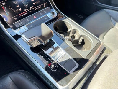 2020 Audi Q7 Premium