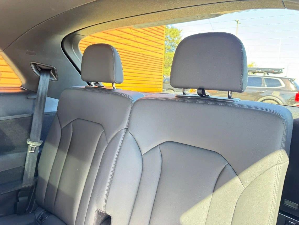 2020 Audi Q7 Premium
