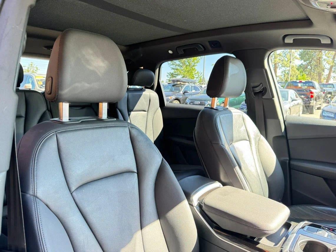 2020 Audi Q7 Premium