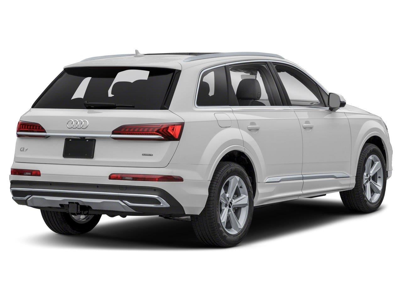 2020 Audi Q7 Premium