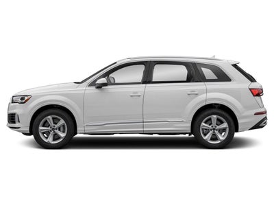 2020 Audi Q7 Premium
