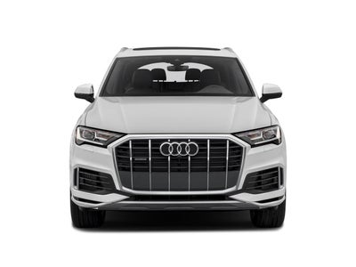 2020 Audi Q7 Premium