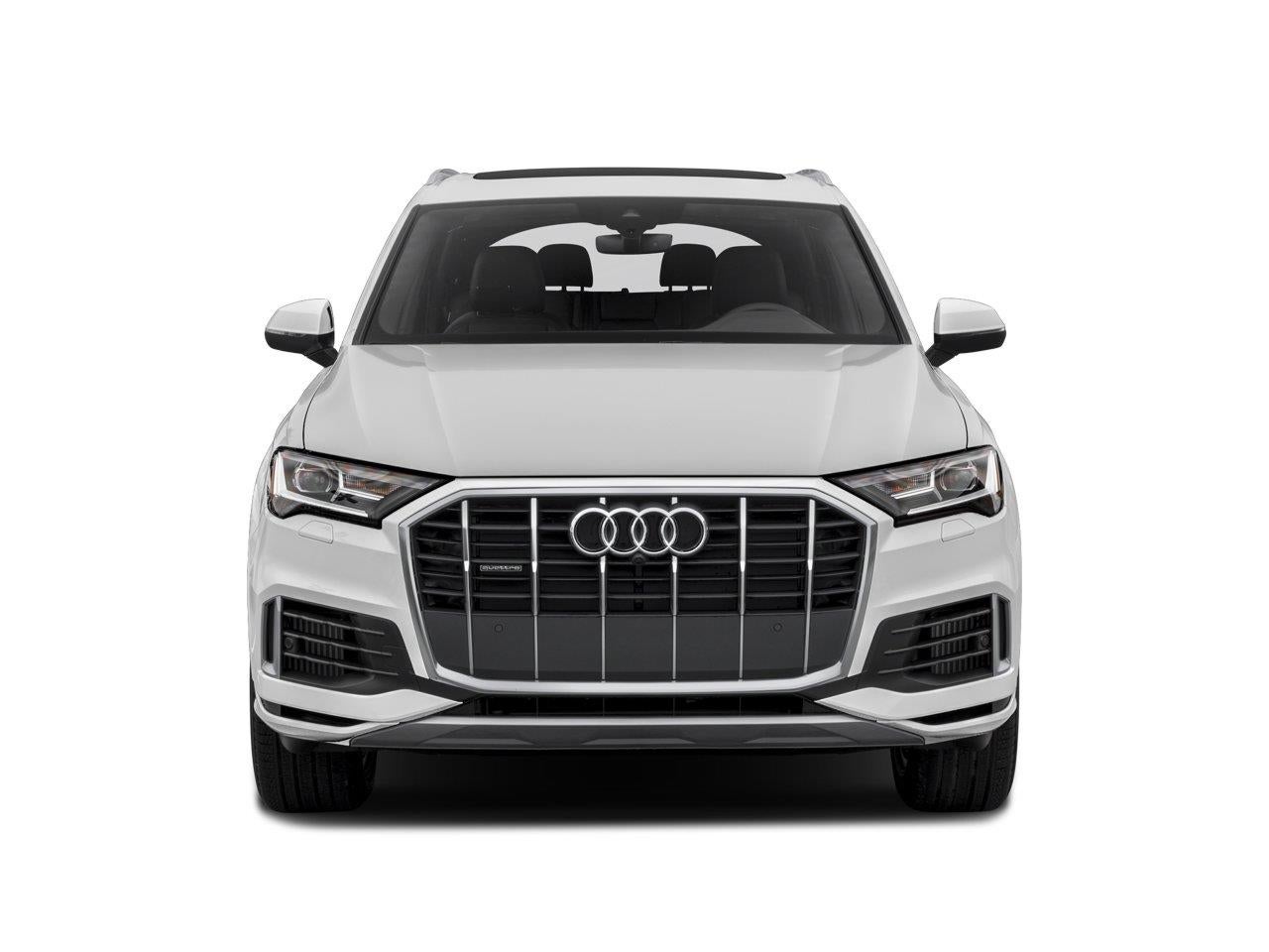 2020 Audi Q7 Premium