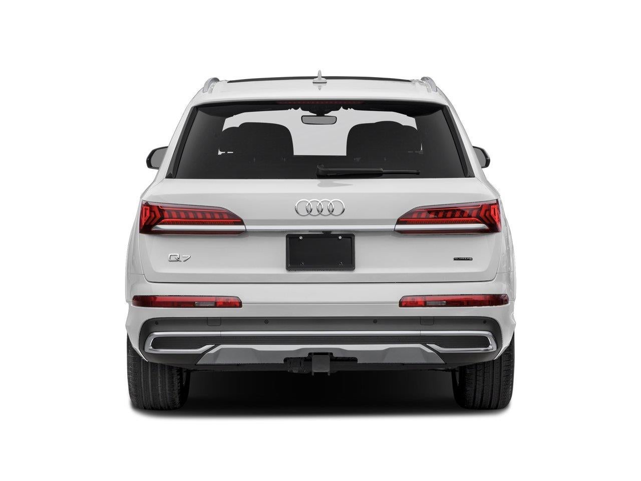 2020 Audi Q7 Premium