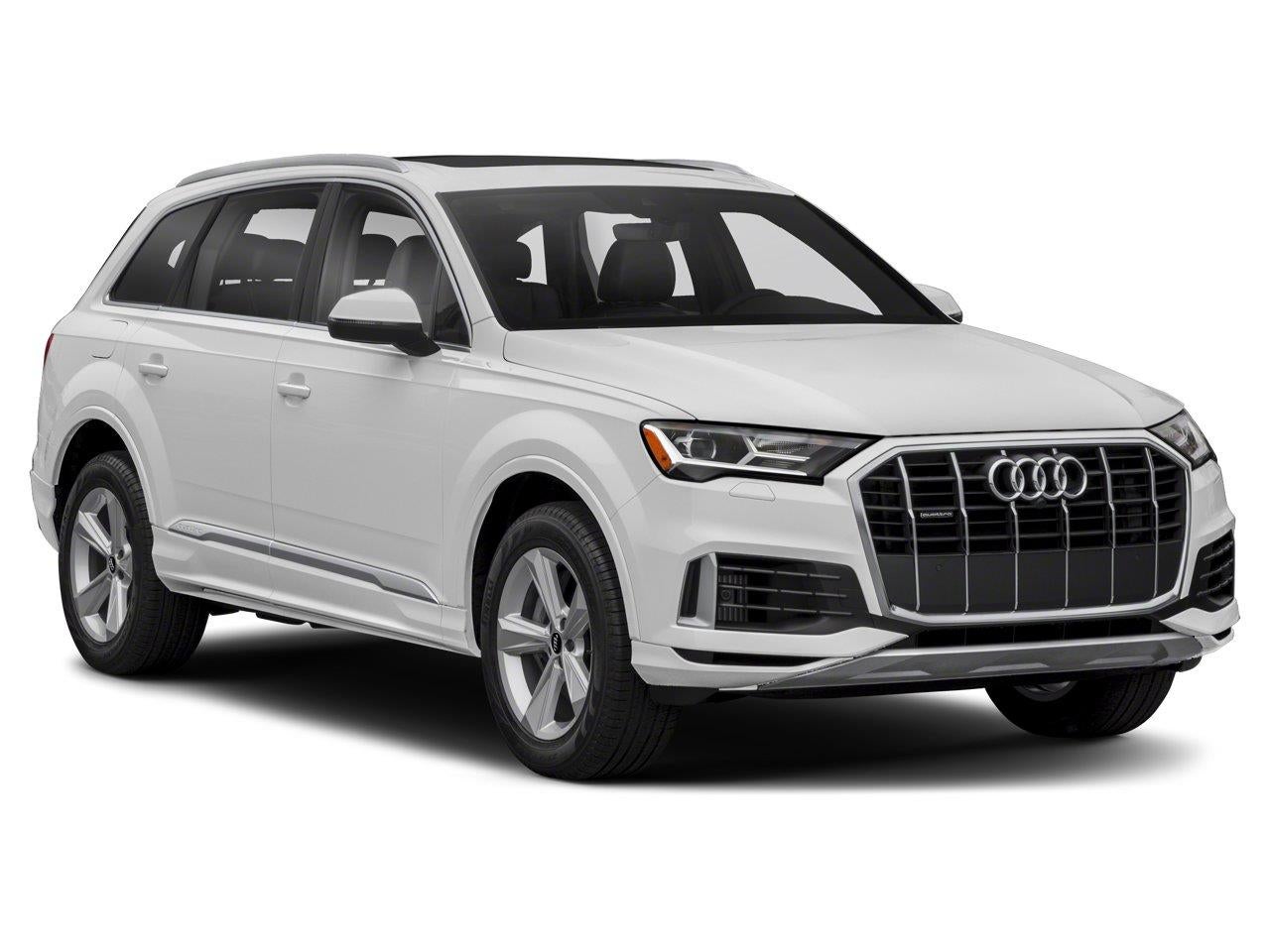 2020 Audi Q7 Premium