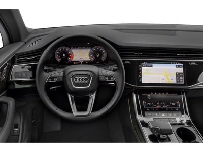 2020 Audi Q7 Premium