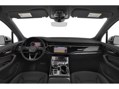 2020 Audi Q7 Premium