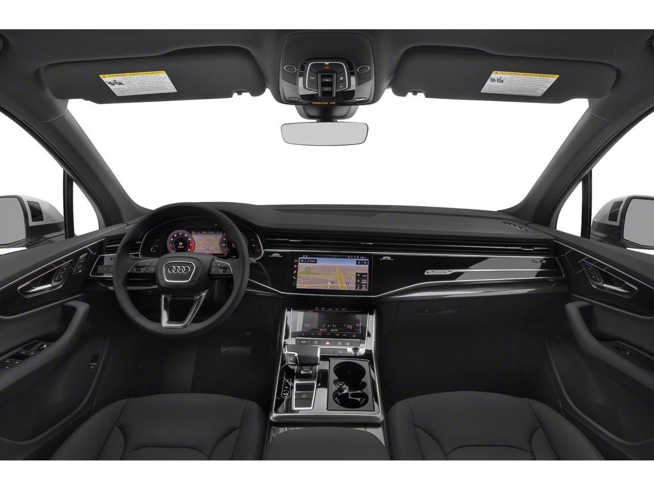 2020 Audi Q7 Premium