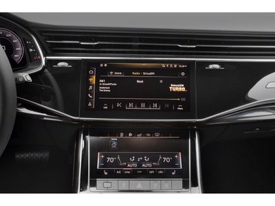2020 Audi Q7 Premium