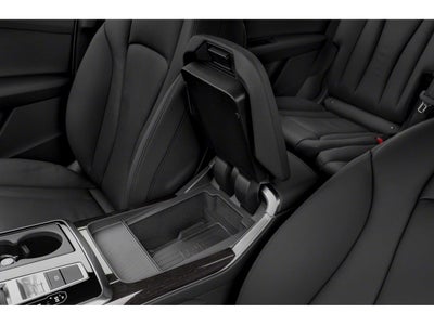 2020 Audi Q7 Premium