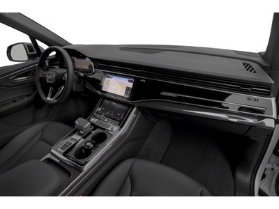 2020 Audi Q7 Premium