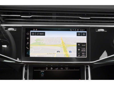 2020 Audi Q7 Premium
