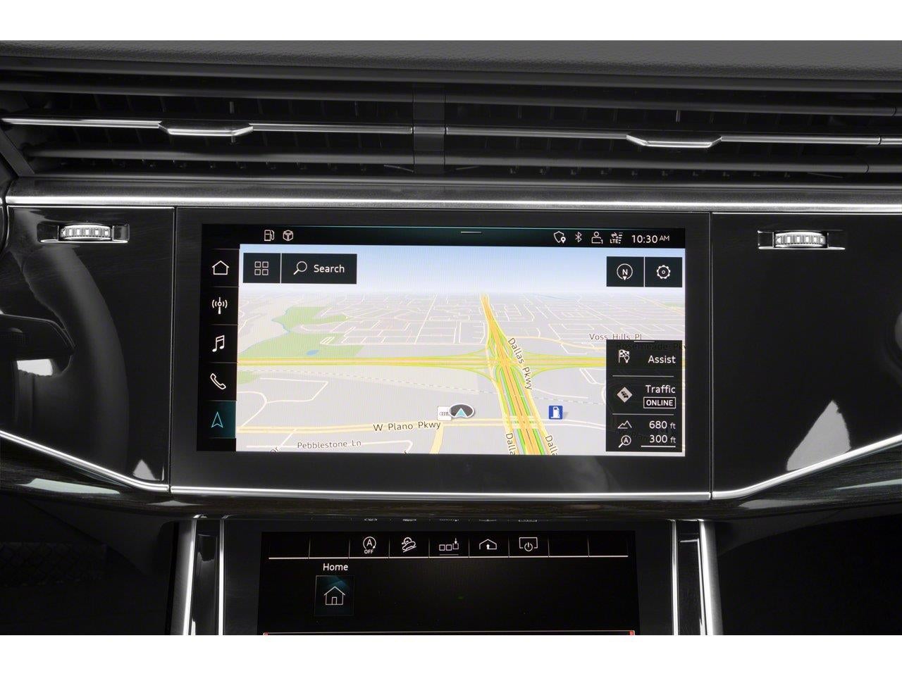 2020 Audi Q7 Premium