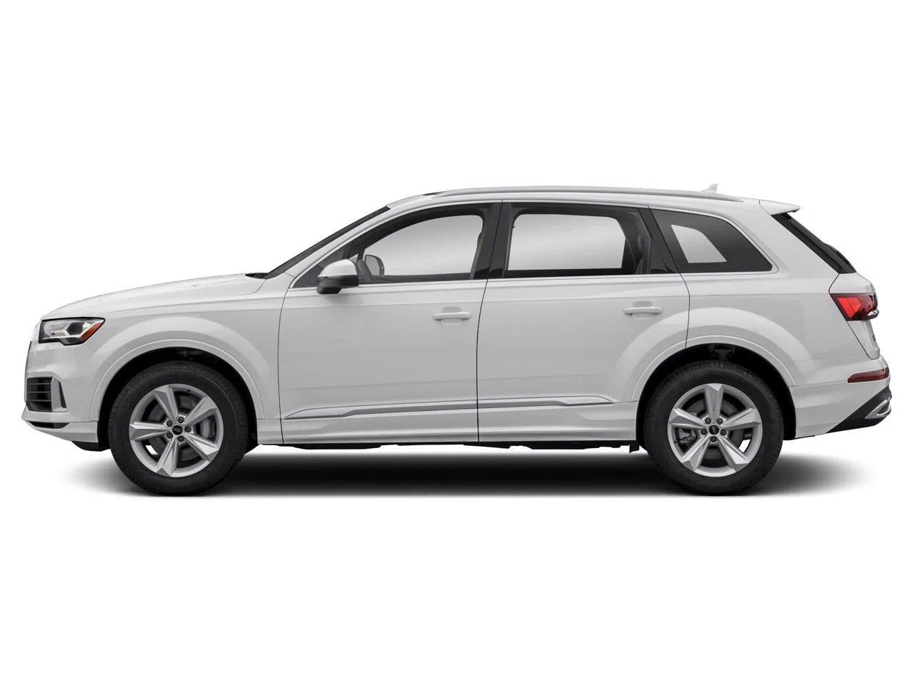 2020 Audi Q7 Premium