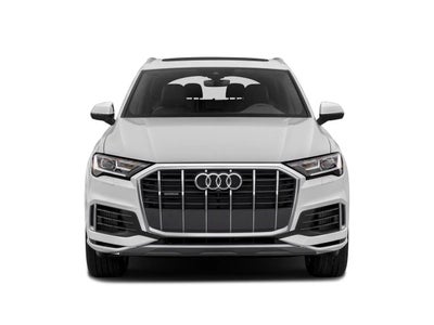 2020 Audi Q7 Premium