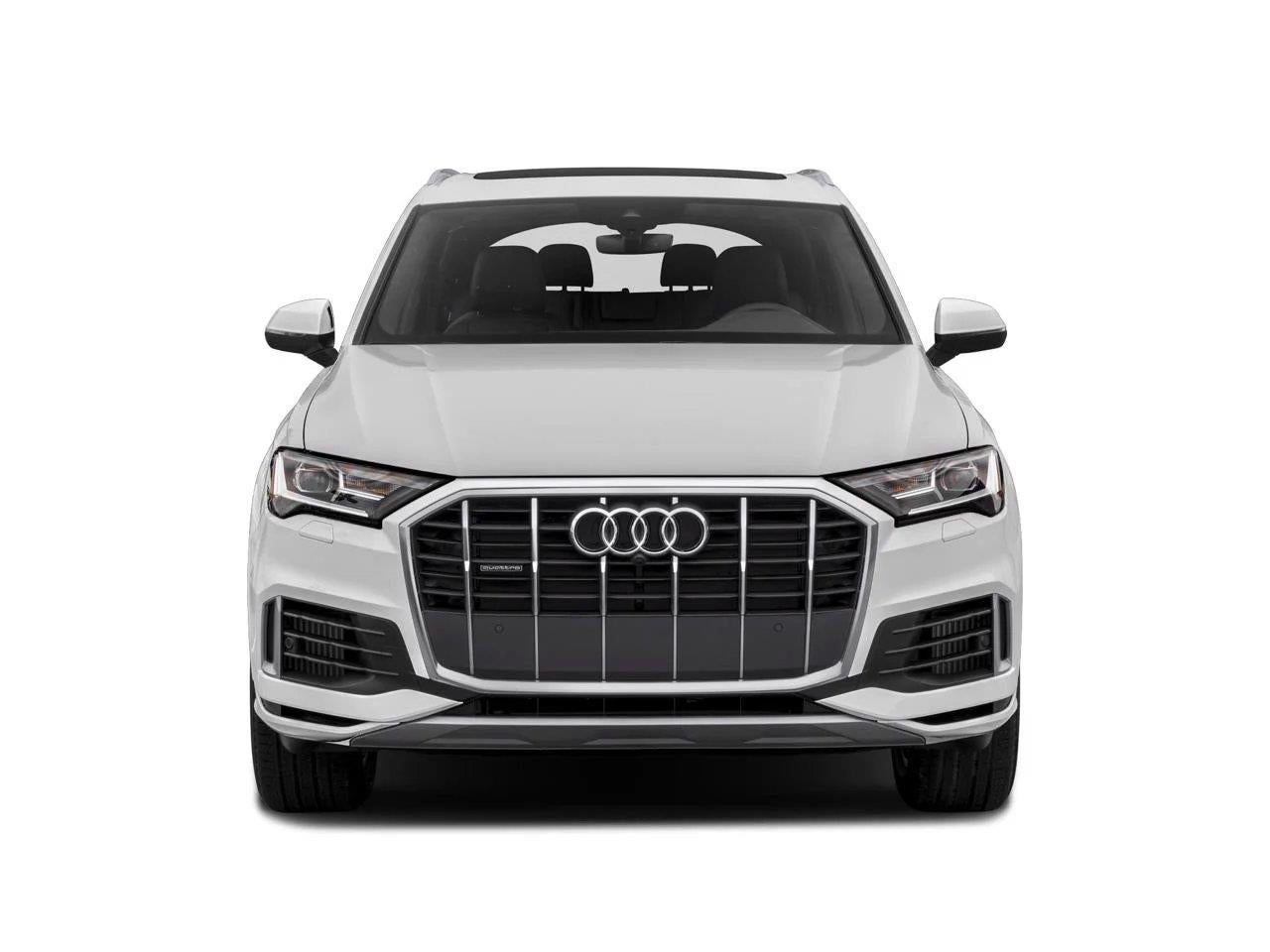 2020 Audi Q7 Premium